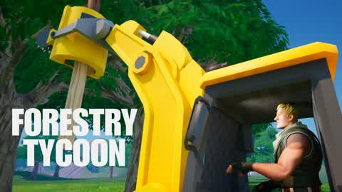 FORESTRY TYCOON [CO-OP]