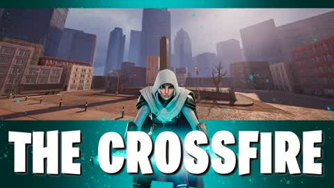 THE CROSSFIRE