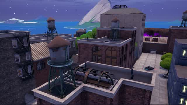 GRAND MEGA DRIING 💥