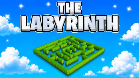 THE LABYRINTH