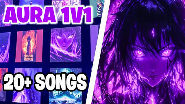 🔥AURA 1V1 MUSIC🎵