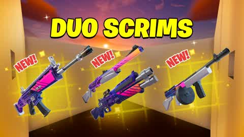 Duo Scrims 🏆 DUO SCRIMS RANKED