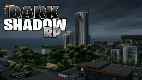 DARK SHADOW RP 🌆