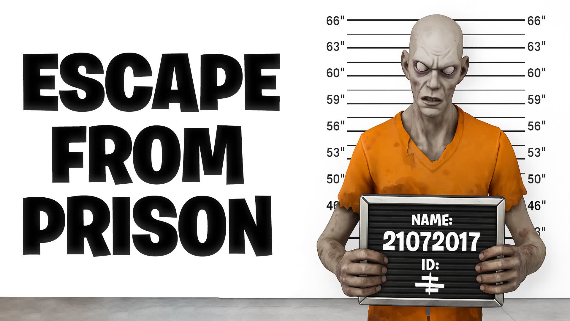 ESCAPE FROM PRISON