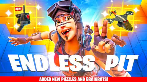 ENDLESS PIT