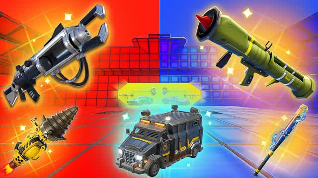 ULTIMATE RED VS BLUEđŽđ”đŻ