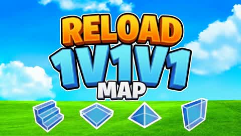 1v1v1 Reload 1v1v1