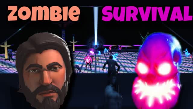 Zombie Club Survival