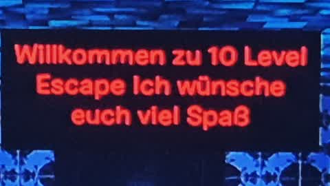 10 Level Escape