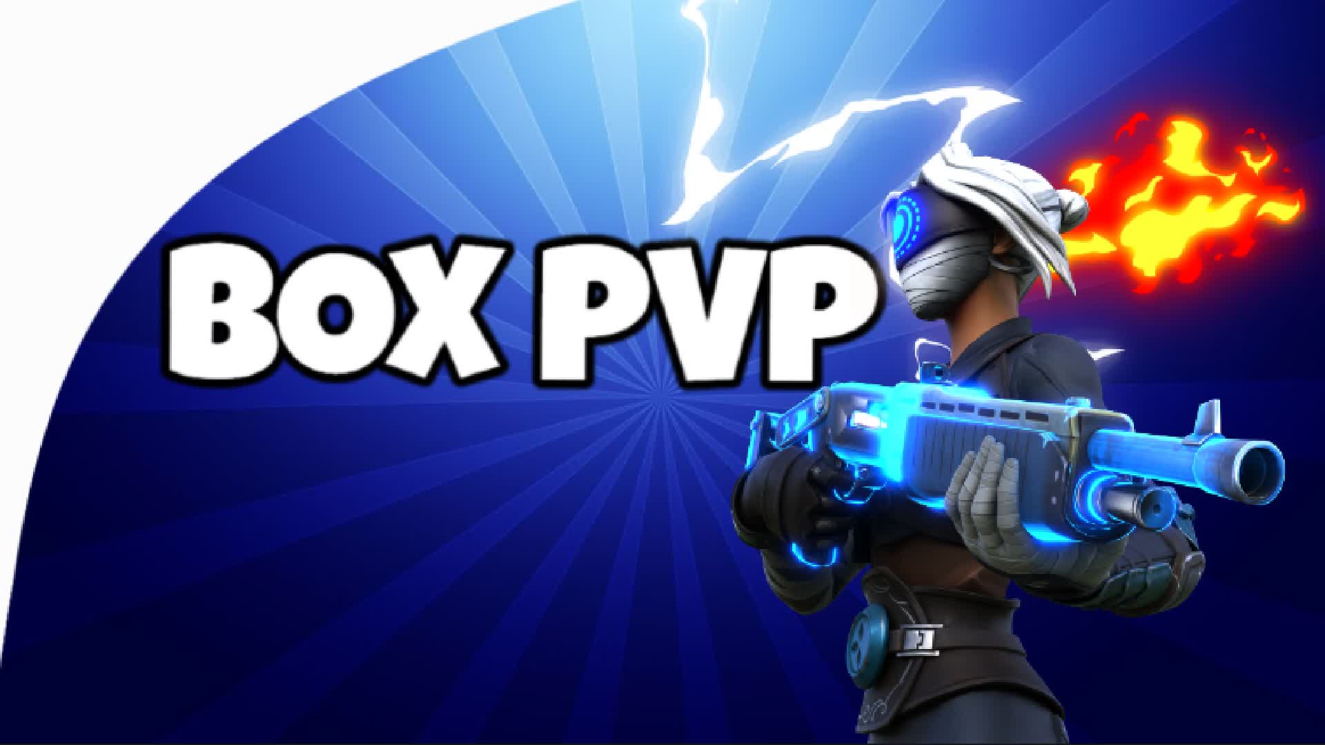BOX PvP