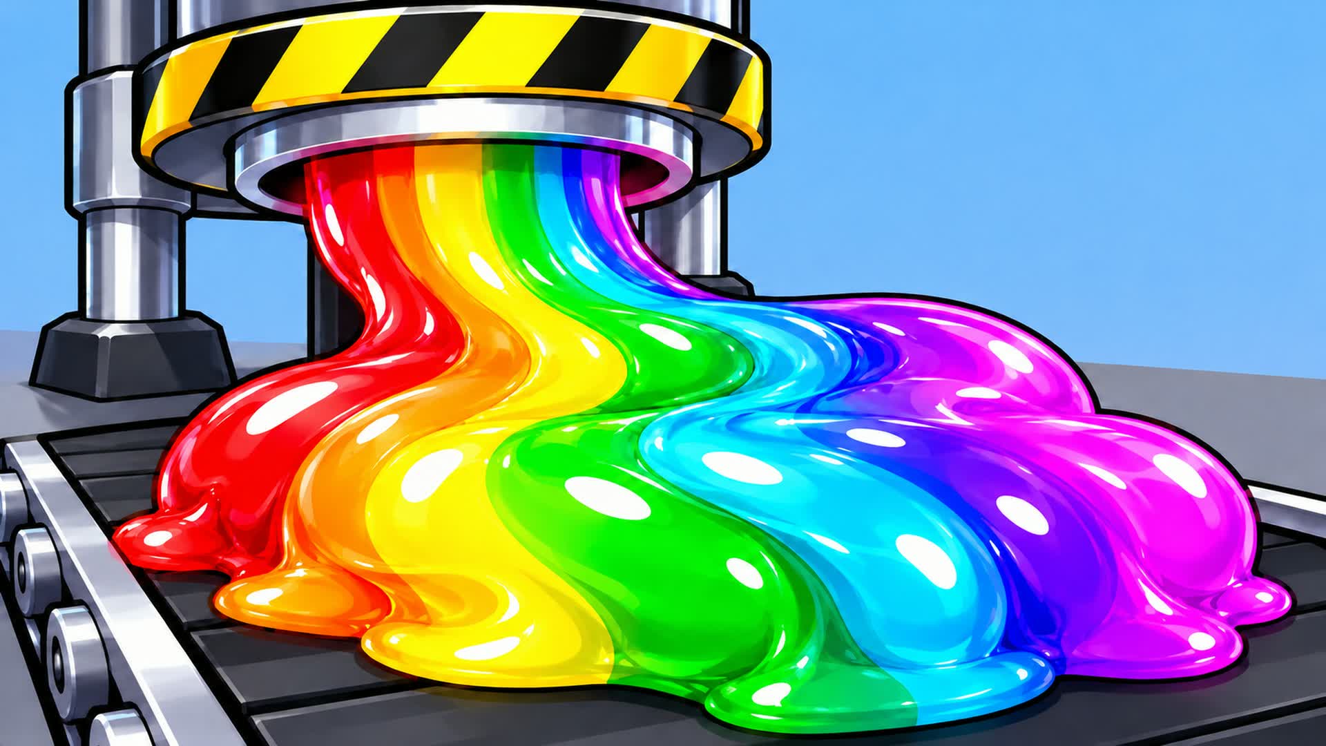 Slime Factory