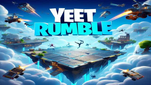 YEET RUMBLE (DUOS)