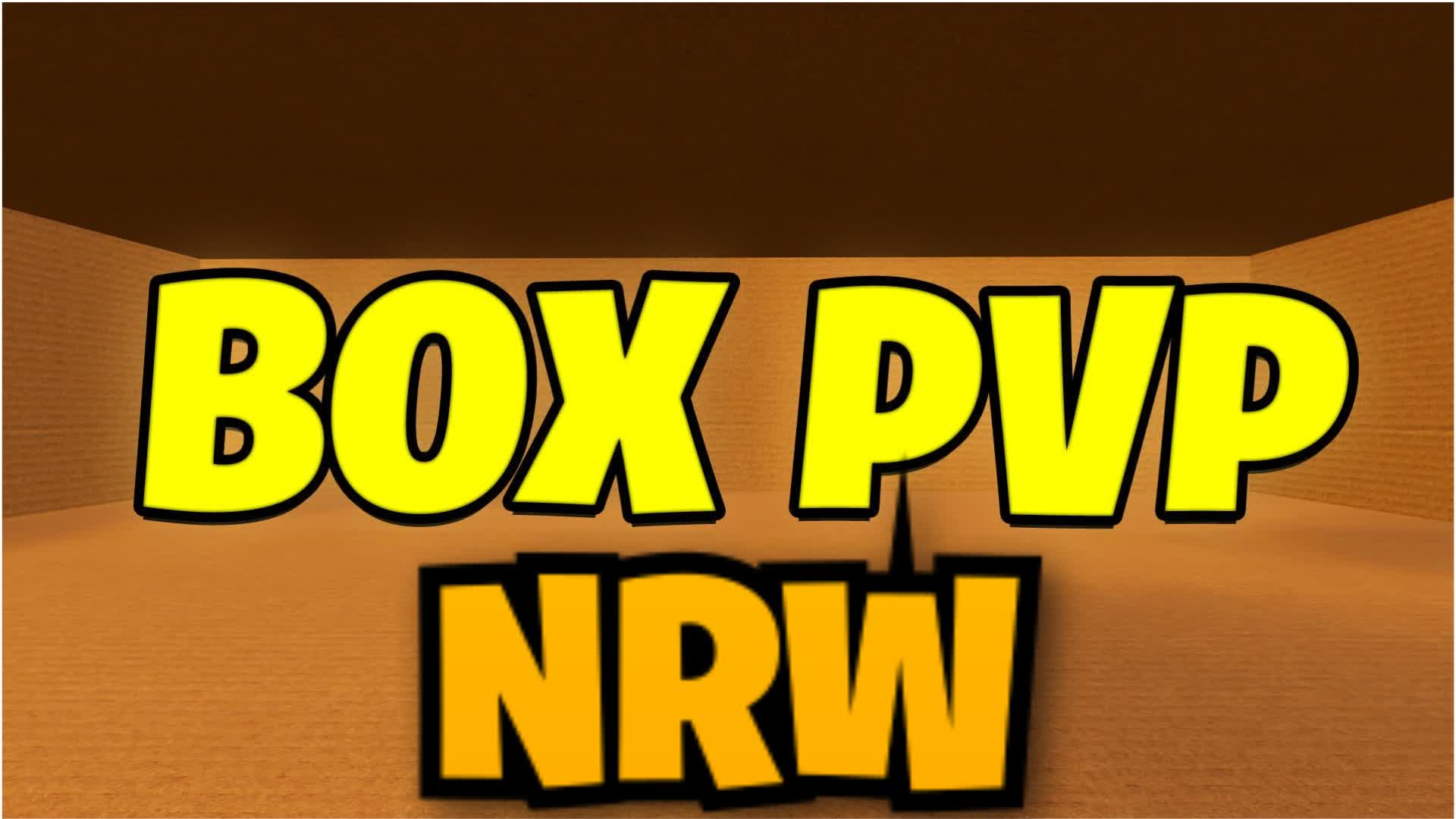 NRW Boxfight