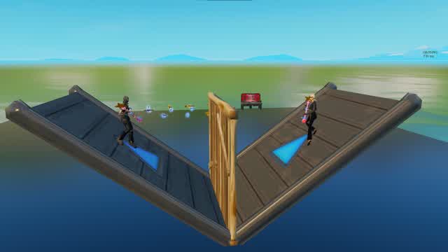 1v1 Build Fight (simple)