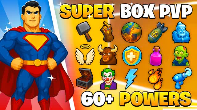 SUPER BOX PVP📦
