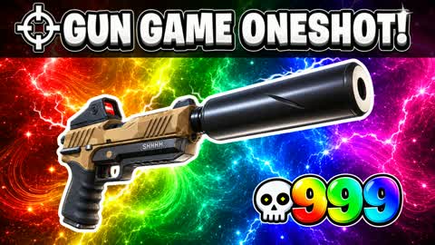 GREAT GUN GAME ONE SHOT RELOAD UNC 🎯