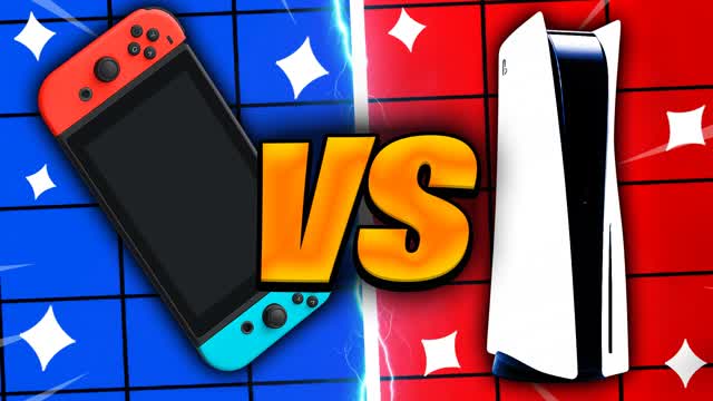 SUPER RED VS BLUEđŽđ”SQUID