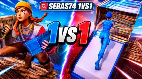 Sebas74 1vs1