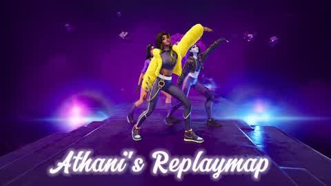 Athani's Replaymap