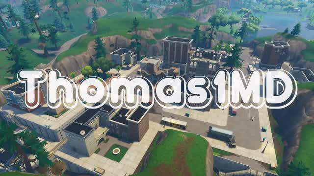 Thomas1MD - Tilted Towers