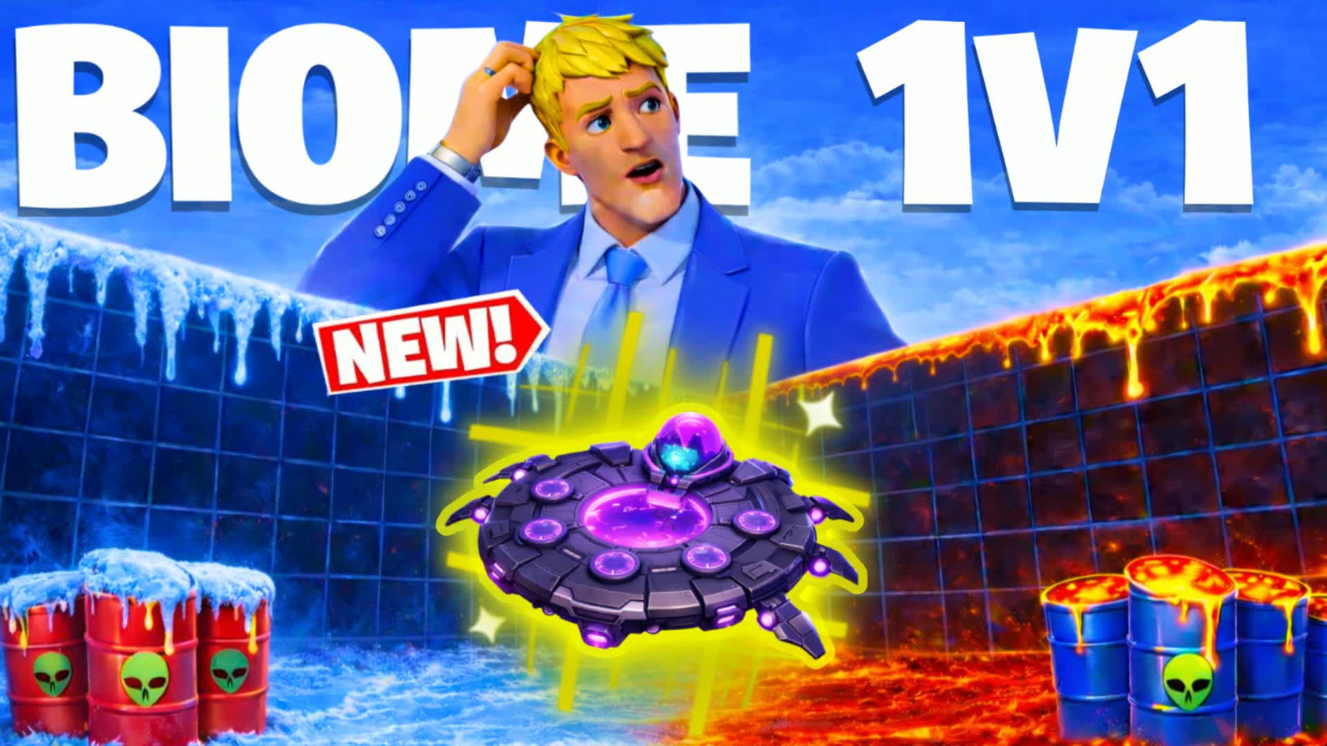 インセインレアルムの1対1