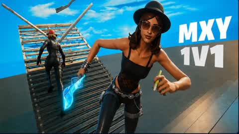 MXY 1v1