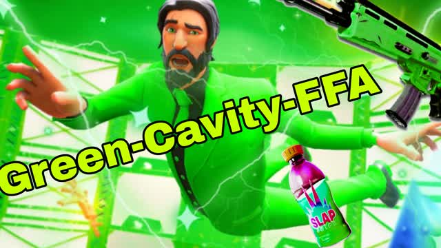 🐍🌳Green-Cavity-FFA🐍🌳