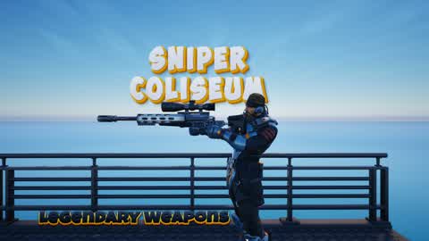 Sniper Coliseum
