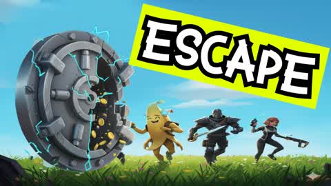 ⭐ESCAPE⭐
