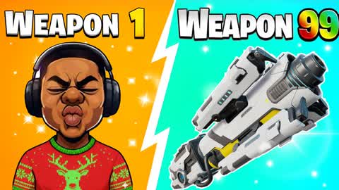 ⭐️TMNT🔫GUN GAME🎯CHAPTER 7⭐️