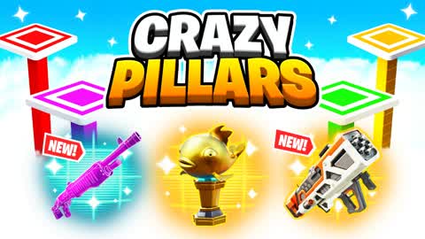 Crazy Pillars FFA