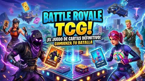 TCG Arena