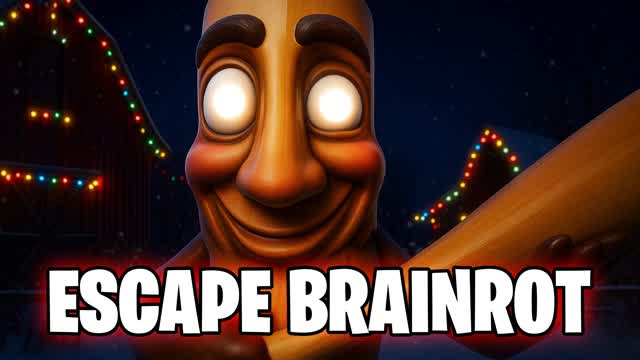 ESCAPE FROM BRAINROT🧠