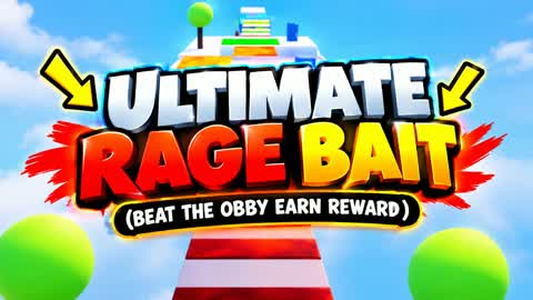 ULTIMED RAIGBAIT (AN SINGLE PLAYER GAME)