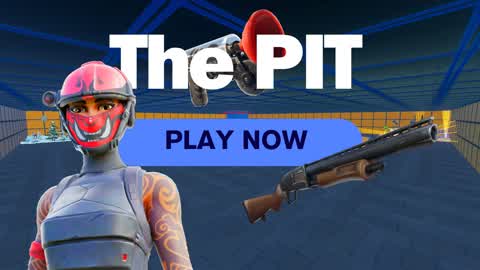 CH6 The Pit | FFA | 20 players |