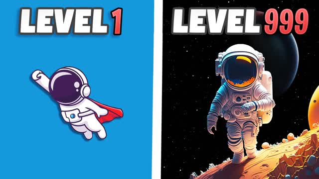Astronaut Tycoon🌌