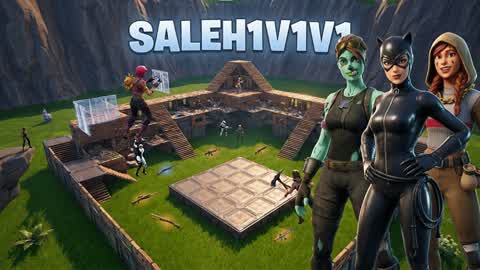 SALEH 1V1V1