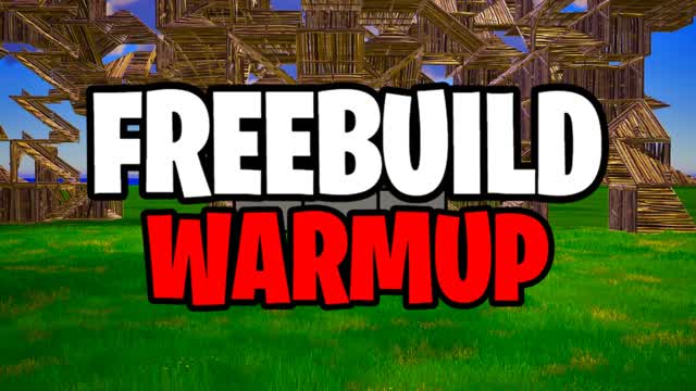 FREEBUILD WARMUP
