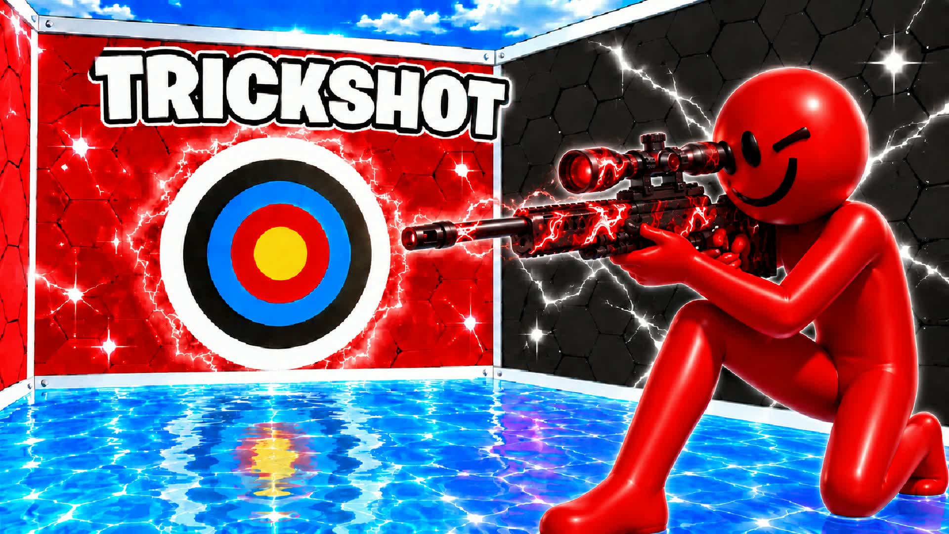 TRICKSHOT COCO 70+ LEVELS COCO