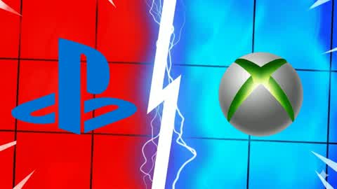 67 RED VS BLUE PS5 XBOX🔴🔵