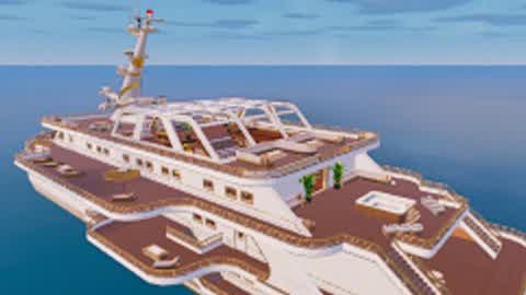 🛳️ Hijacked BO2 Remake Fortnite