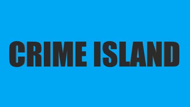 Crime Island
