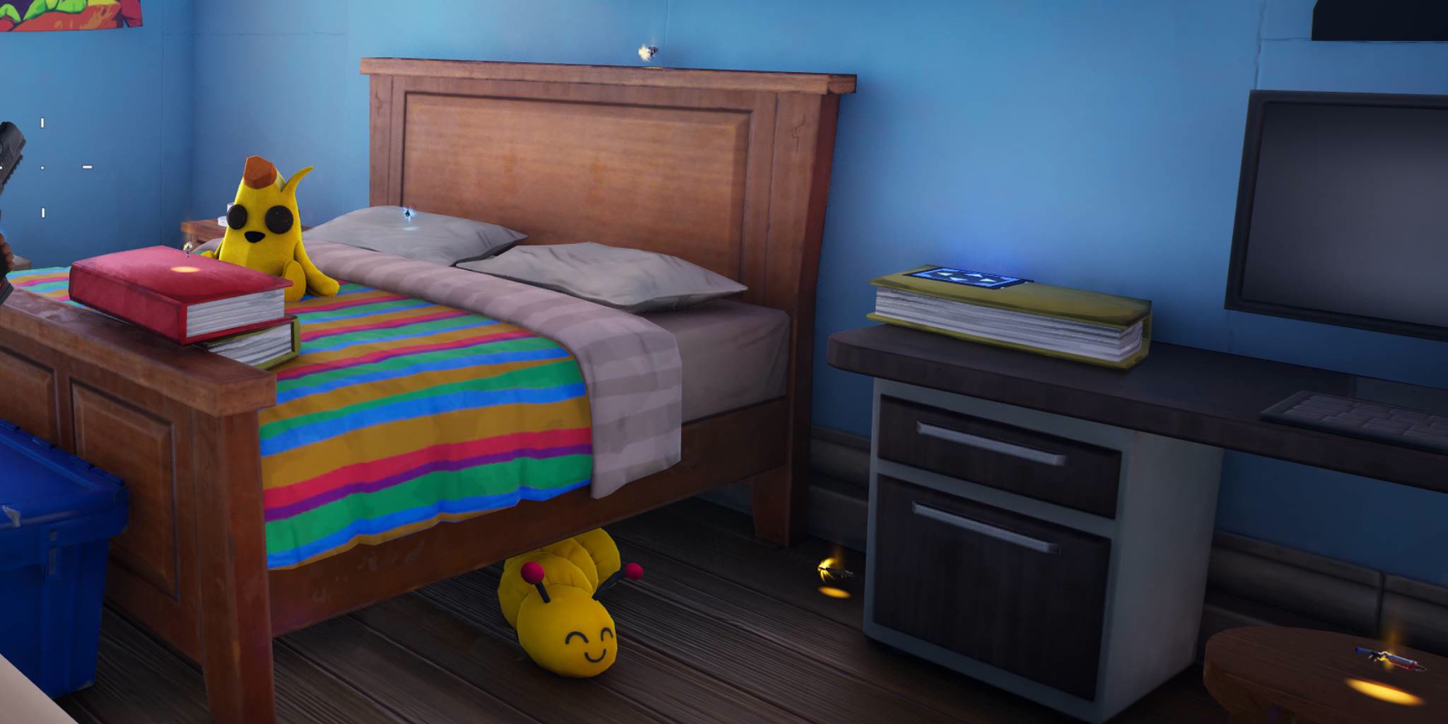 🐀🛏️ Rats Bedroom 6120-5924-4726 by ratpack - Fortnite Creative Map Code ...