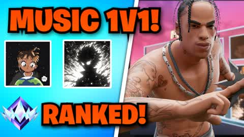 🎵Music1v1🎵[UPDATED]