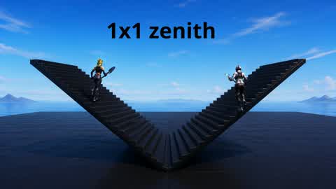 1v1 Zenith