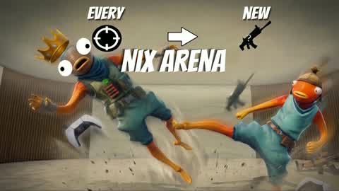 Nix Arena