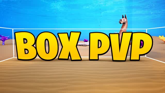 🌊SUMMER BOX PVP 📦