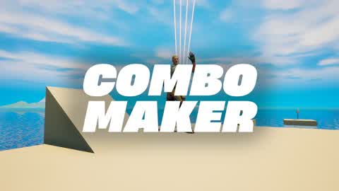 Combo Maker