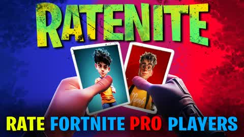 Ratenite I Rate Pros