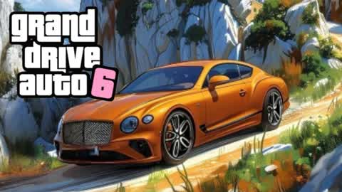 MEGA SUPER PRO DRIVING 💯